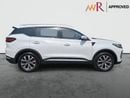 Chery Tiggo 7 Pro Max LUXURY 2.0