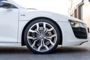 أودي R8 FSI