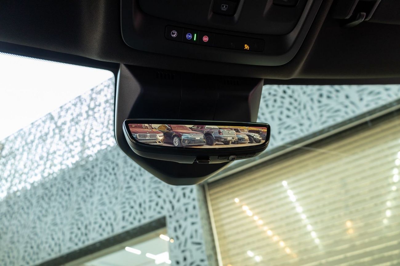 كاديلاك إسكالاد SPORT Cadillac Escalade Sport 2023 GCC | Agency Warranty | Service Contract