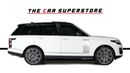 لاند روفر رينج روفر AUTOBIOGRAPHY 2021 - RANGE ROVER VOGUE P525 - IMMACULATE CAR