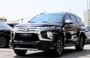 Mitsubishi Montero Sport GLS HIGHLINE ACCIDENTS FREE - GCC - PERFECT CONDITION INSIDE OUT - ORIGINAL PAINT -