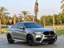 BMW XM American Specs