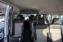Toyota Hiace GL