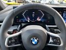 بي أم دبليو 530i M SPORT PRO سيارة سيدان جديدة