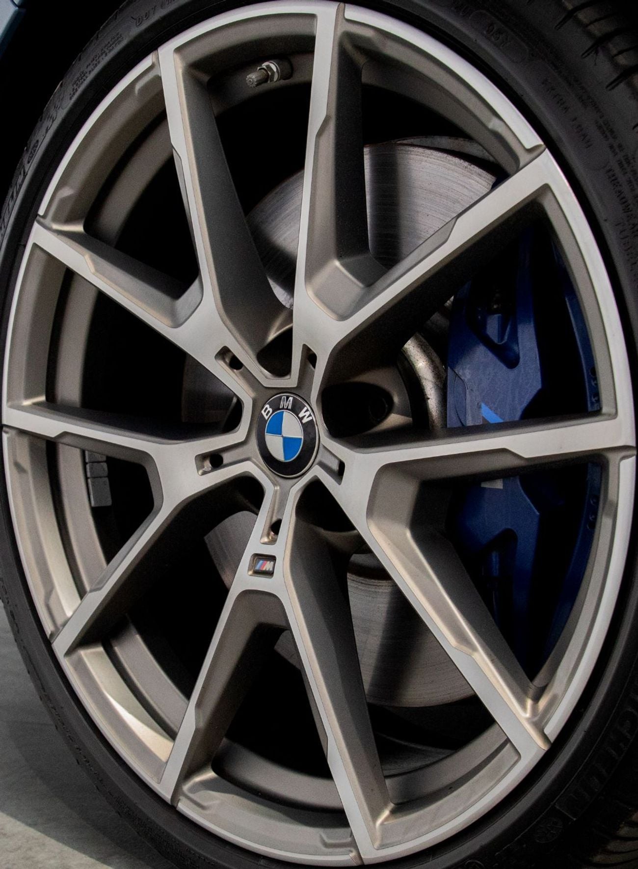 BMW M850i xDrive