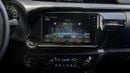 Toyota Hilux GR SPORT