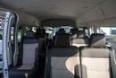 Toyota Hiace GL