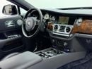 Rolls Royce Wraith STANDARD 2017 Rolls Royce Wraith, Full Rolls Royce Service History, Fully Loaded, Excellent Condition, Jap