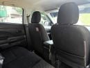Mitsubishi ASX GLX LOWLINE Low 2.0L FWD Mitsubishi Asx 2.0L FWD Gcc 2024 Silver Color