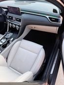 جينيسس G70 PREMIUM *GENESIS G70* Left Hand Full option Specs: *USA* Year: *2022* -*Original 5 Seats* push start BSM