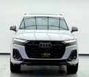 Audi SQ7 Warranty, Full Service History, Fully Loaded, Excellent Condition, European