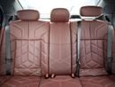 BMW 740i M SPORT BOWERS & WILKINS | PANORAMIC GLASS ROOF | BURGUNDY LEATHER