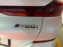 BMW X6 M60i LUXURY