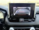 Toyota RAV4 XLE HEV Hybrid XLE Full option