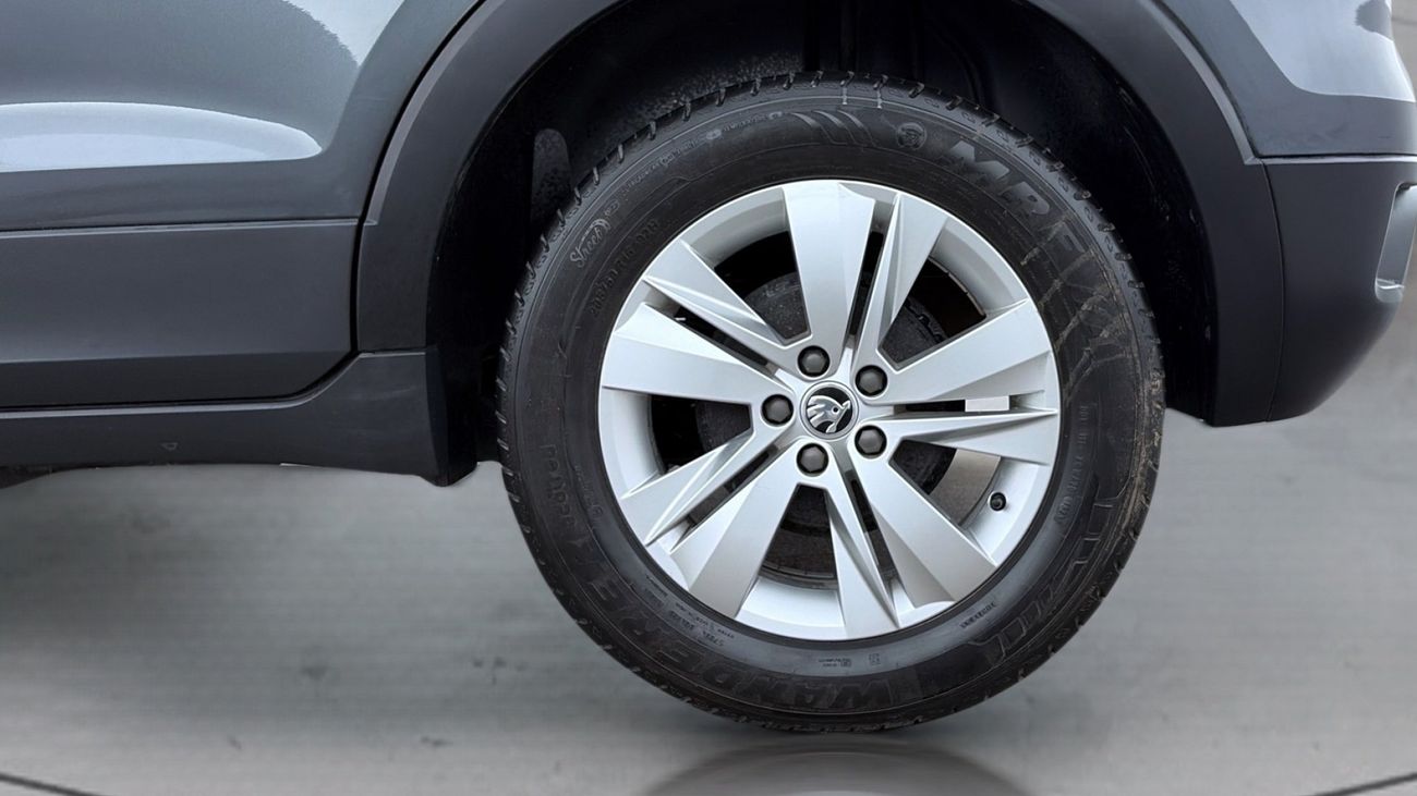 Skoda Kushaq AMBITION | Guaranteed Warranty | 0 Down Payment
