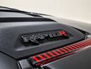 فورد F 150 RAPTOR R CREW