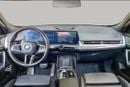 بي أم دبليو iX1 XDRIVE30 لوكس M SPORT PACKAGE