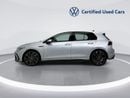 Volkswagen Golf GTI Golf GTI 2.0L | Panoramic Sunroof | 245 HP | GCC Specs | 7-Speed DSG