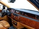 Rolls Royce Phantom GCC Specs | Full Service History with AGMC
