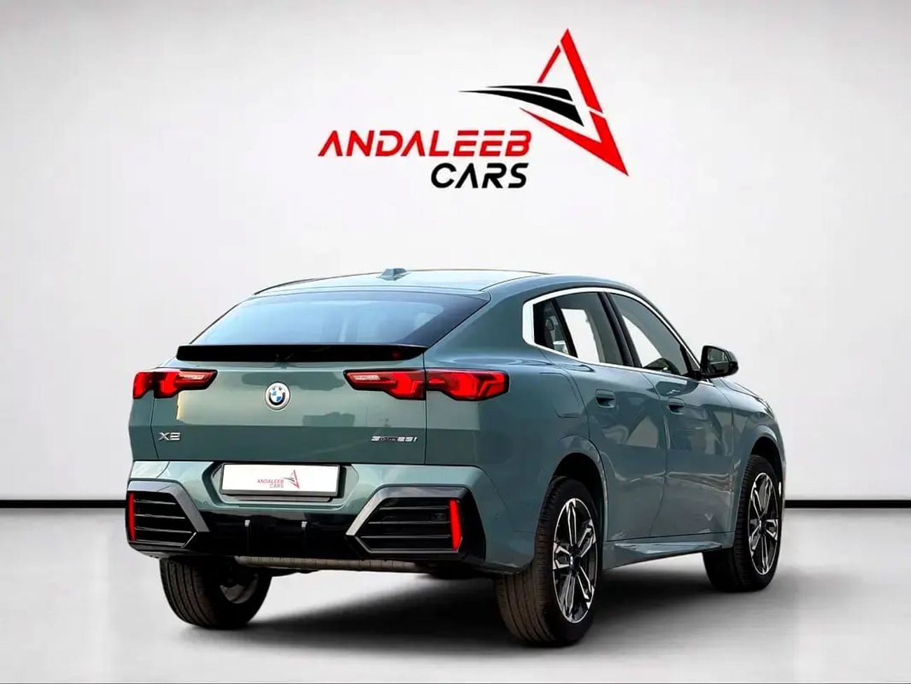 BMW X2 SDRIVE25I M SPORT BRAND KM | M SPORT | 2 YEARS WARRANTY & SERVICE | | CHINESE SPECS