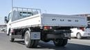 Mitsubishi Fuso Canter CARGO Brand New – 4.2L Diesel 2WD Manual – Z93 – GCC 2026 – Export Only