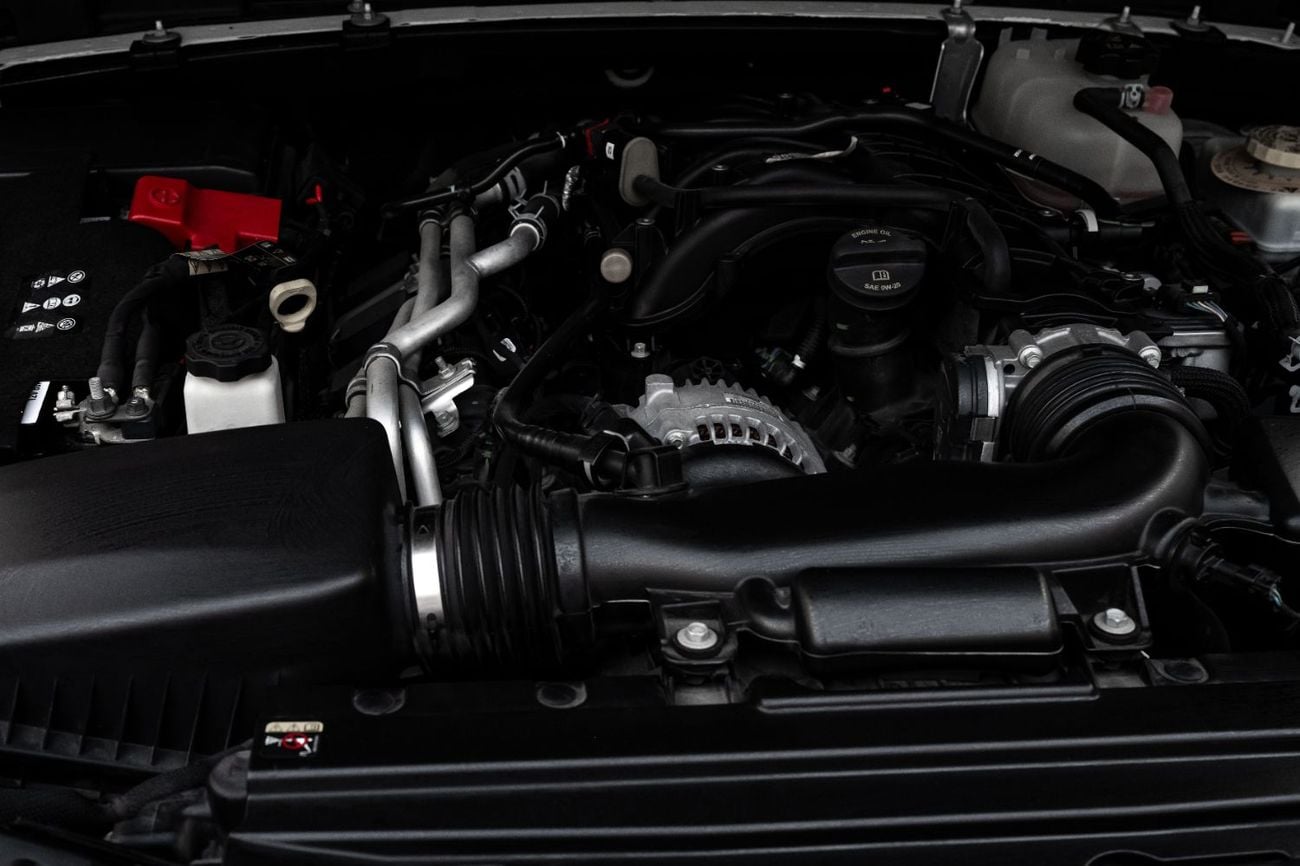 جيب رانجلر UNLIMITED RUBICON Wrangler Unlimited Rubicon | 3,290 P.M | 0% Downpayment | JEEP MAINTAINED!