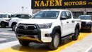 Toyota Hilux ADVENTURE V6 4.0L GCC Specs