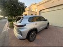 سوزوكي جراند فيتارا GLX