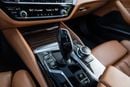 BMW 520i M SPORT BMW 520i M-Sport 2023 GCC | Agency Warranty | Service Contract