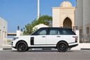 Land Rover Range Rover VOGUE SE Ranger Rover Vogue, V8 Supercharge, GCC, Original Paint
