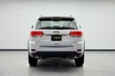 Jeep Grand Cherokee LIMITED 2021 Jeep Grand Cherokee Limited, Warranty, Full Jeep Service History, Fully Loaded, GCC