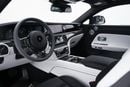 Rolls Royce Spectre STANDARD