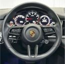 Porsche Panamera GTS