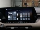 Changan CS55 Plus STANDARD CHANGAN CS55 plus premium