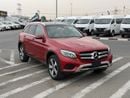 Mercedes Benz GLC 300 E 4MATIC PREMIUM