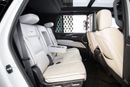 كاديلاك إسكالاد SPORT PLATINUM