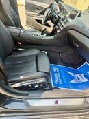 بي أم دبليو 650i جران كوبيه إنديفيجوال M SPORT