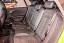 Audi RSQ8 4.0 TFSI quattro Carbon Black Edition - Japanese Specs