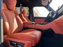 ROX 01 PRESTIGE ROX 01 7 SEATS HYBRID Black/Orange | Long range 2025