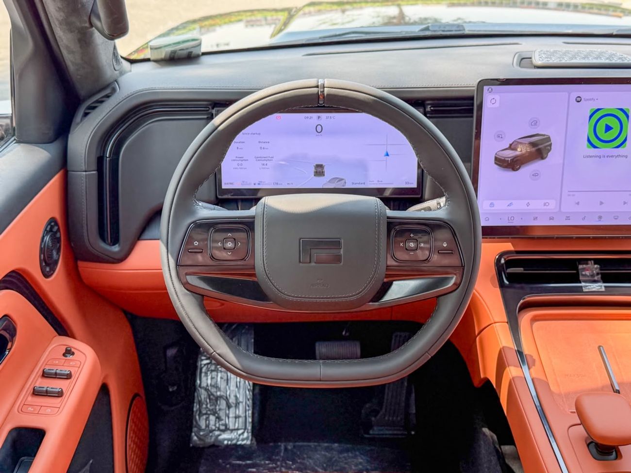 ROX 01 VIP 2026 ROX ADAMAS VIP SEATS | BRAND NEW | 475 HP | WARRANTY&SERVICE