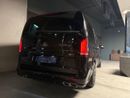 Mercedes Benz Vito TOURER SELECT ERTEX LUXURY CAR DESIGN CO. - 35th YEAR GEOMETRIC