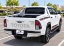Toyota Hilux TRD Double Cabin 4.0L V6 Petrol