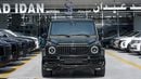Mercedes Benz G63 AMG
