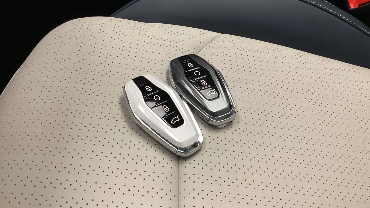 جيتور X50 PREMIUM | شامل الضمان | 0 ﺪﻔﻋﺓ ﺃﻮﻟﻯ
