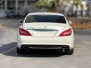 مرسيدس بنز CLS 350 CLS 350