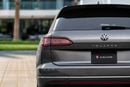 فولكس واجن طوارق R-Line Touareg R-Line | 2,448 P.M | 0% Downpayment | Agency Maintained