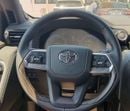 Toyota Land Cruiser VXR 3.5L PETROL TWIN TURBO JBL MY2026