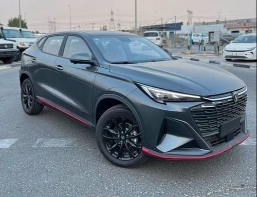 Changan X5 Plus BEYOND PRO