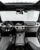 Mercedes Benz G63 AMG MERCEDES AMG G63