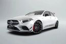 مرسيدس بنز A 35 AMG 4MATIC Hatchback